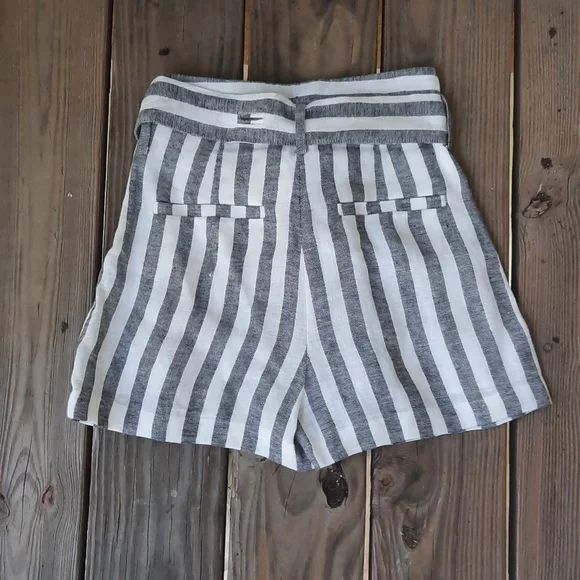 IRO Lula Shorts - Picture 4 of 5